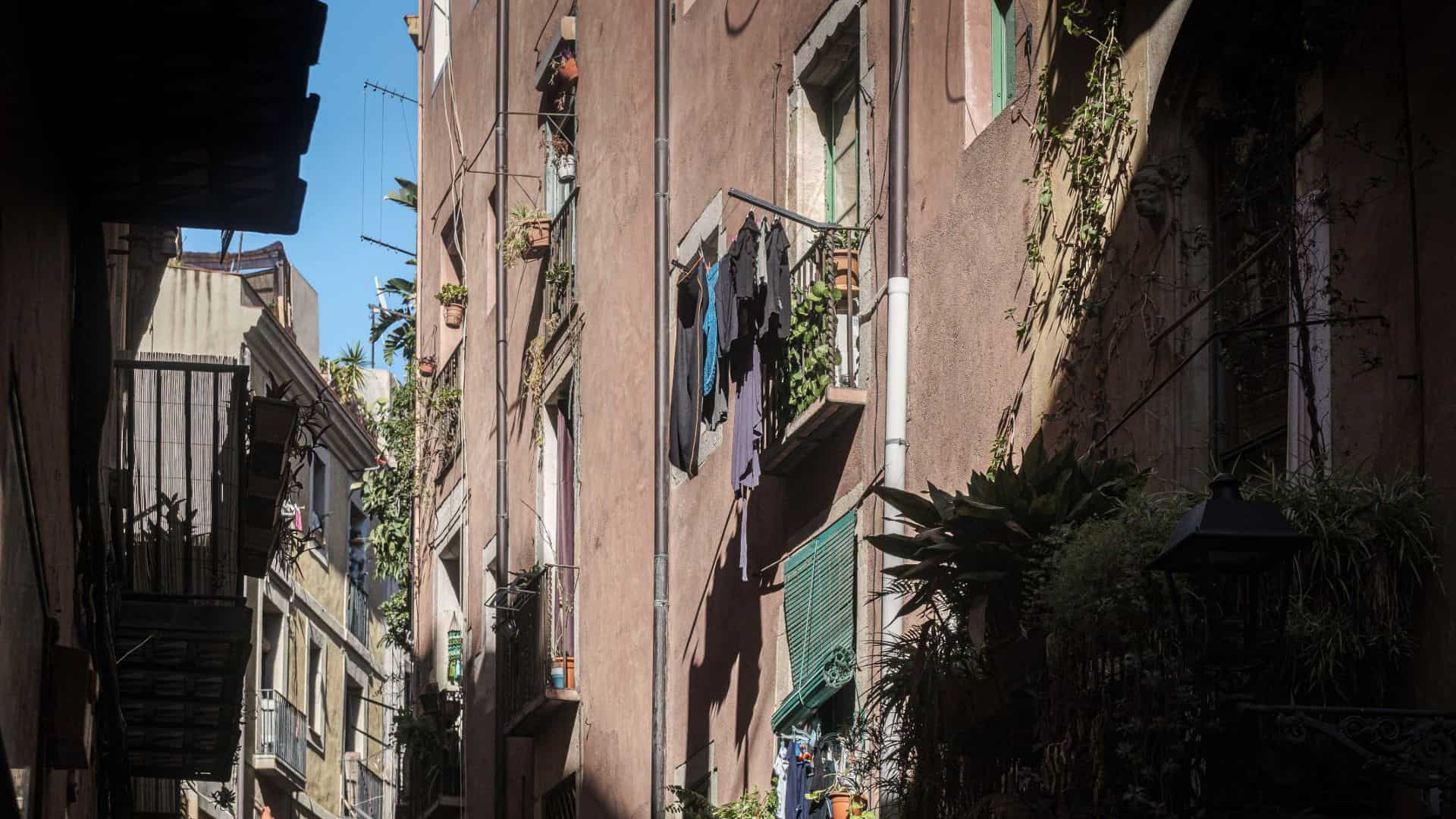 se loger en espagne