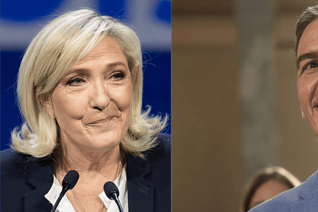 politique espagnole