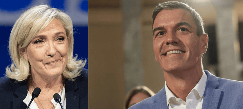 politique espagnole
