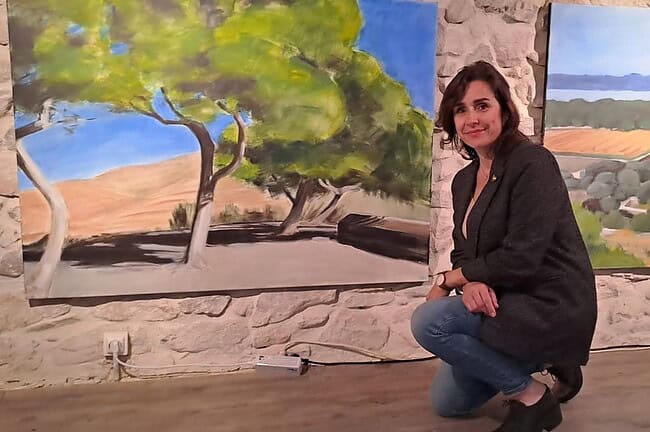 marion puig artiste