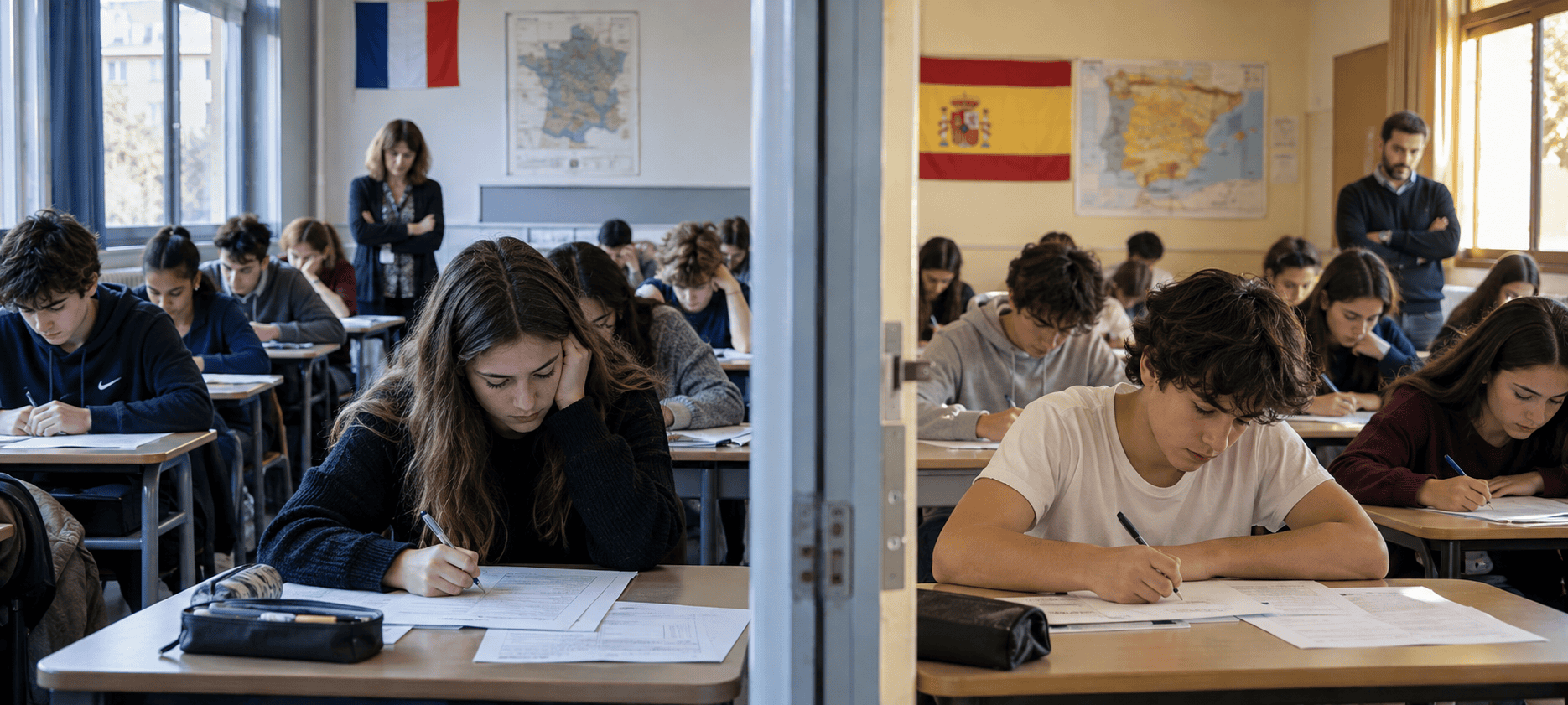 pisa espagne