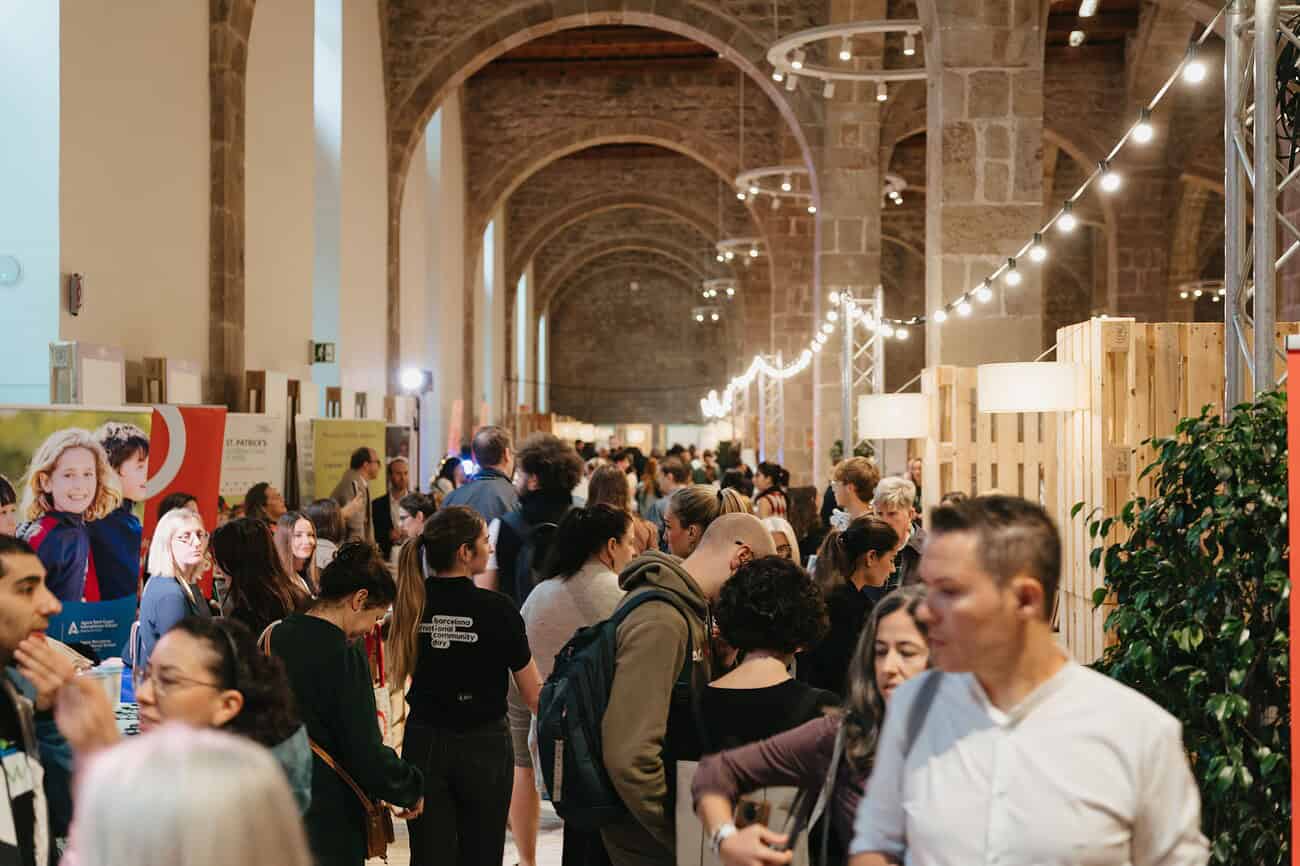 salon des expats barcelone