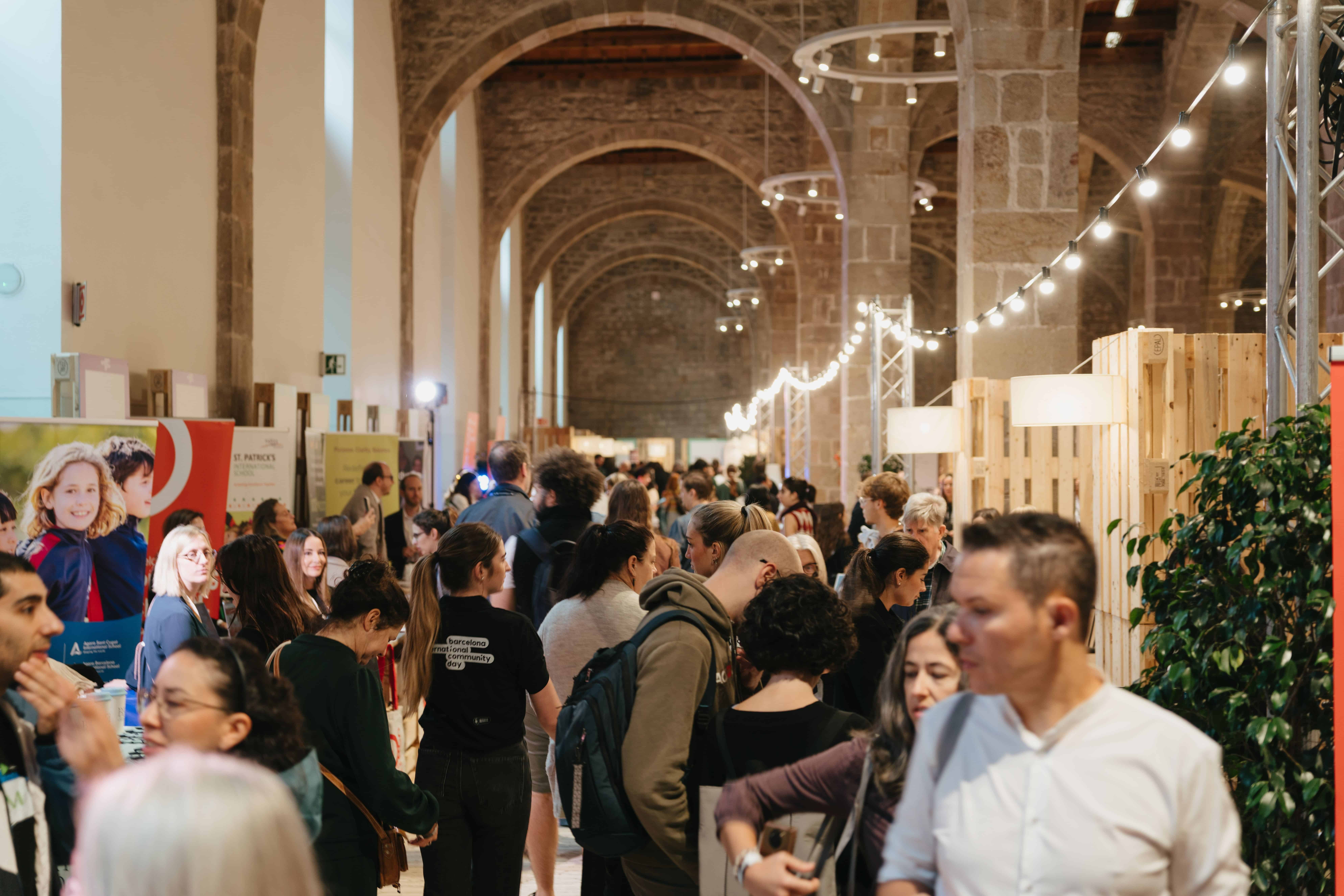 salon des expats barcelone
