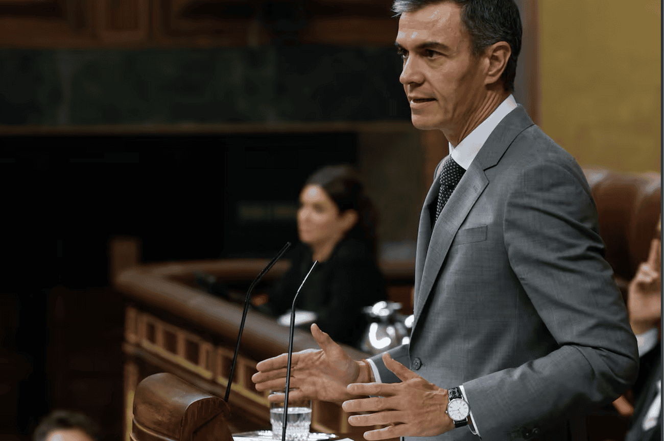 elections législatives espagne