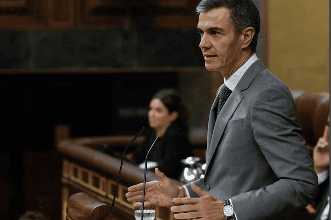 elections législatives espagne