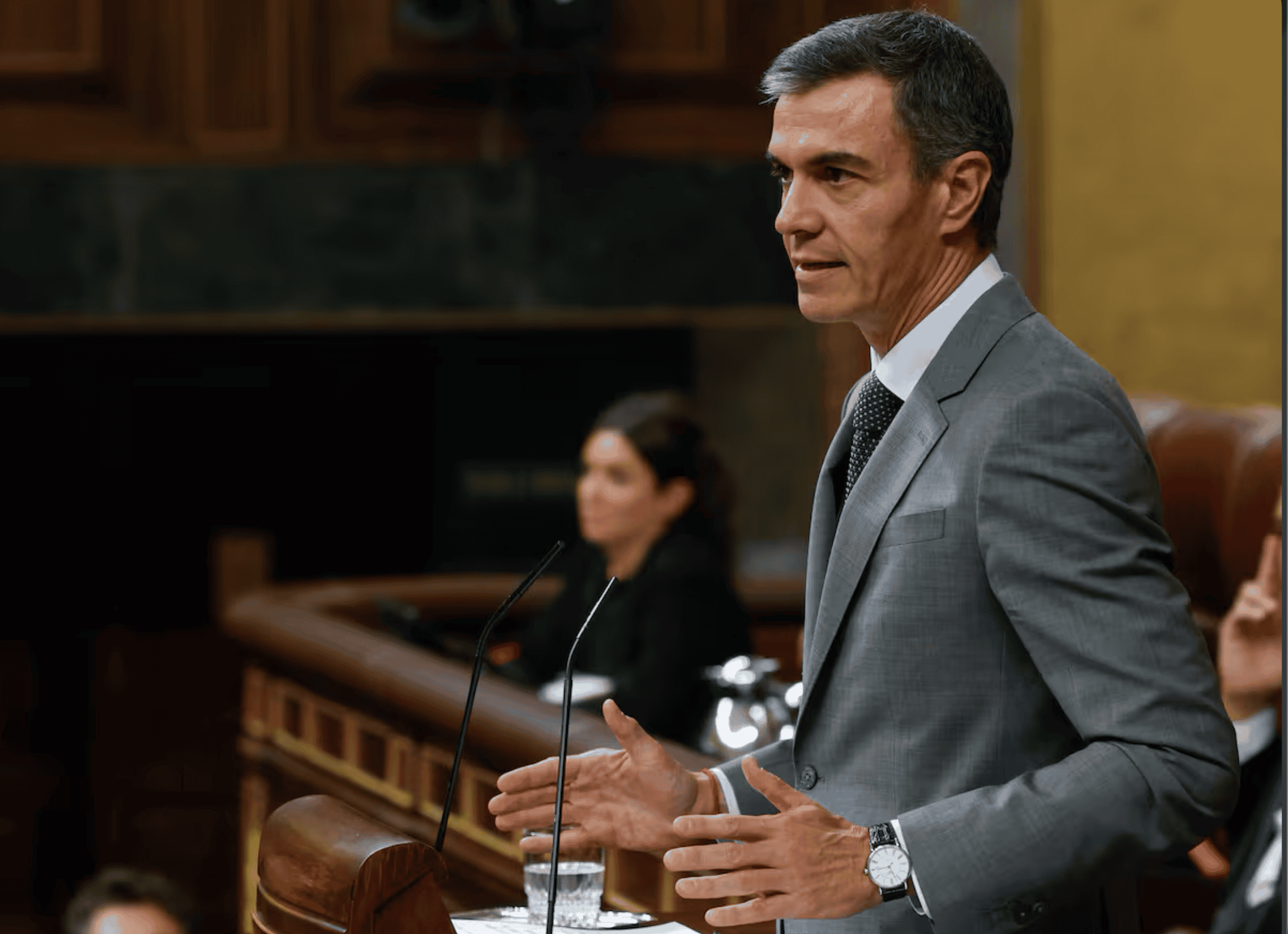 elections législatives espagne