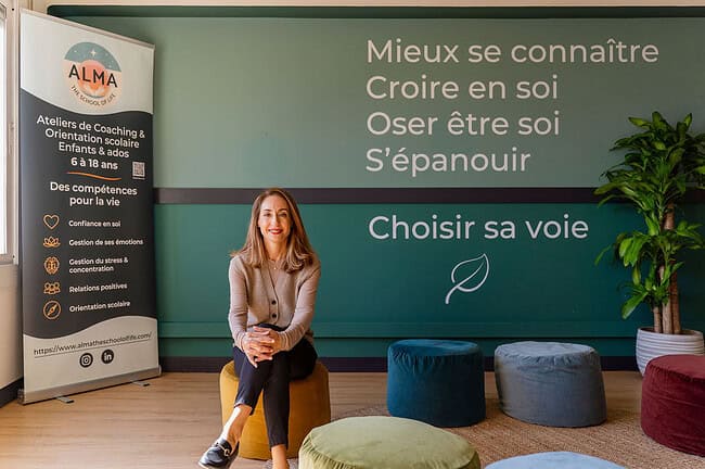 Equinox : toute l'actu de Barcelone et les bons plans de la ville 19 ateliers développement personnel enfants ados