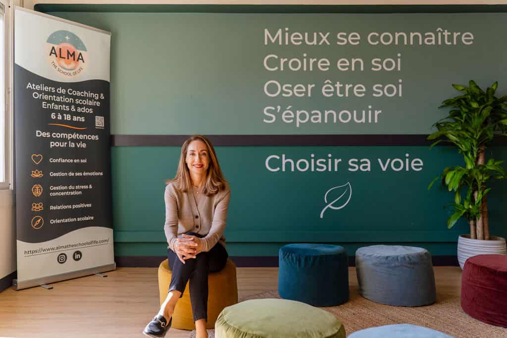 ateliers développement personnel enfants ados