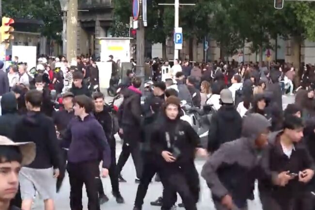 Equinox : toute l'actu de Barcelone et les bons plans de la ville 7 IMG 6017