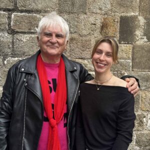 Image de Clémentine Laurent et Pierre Lunel